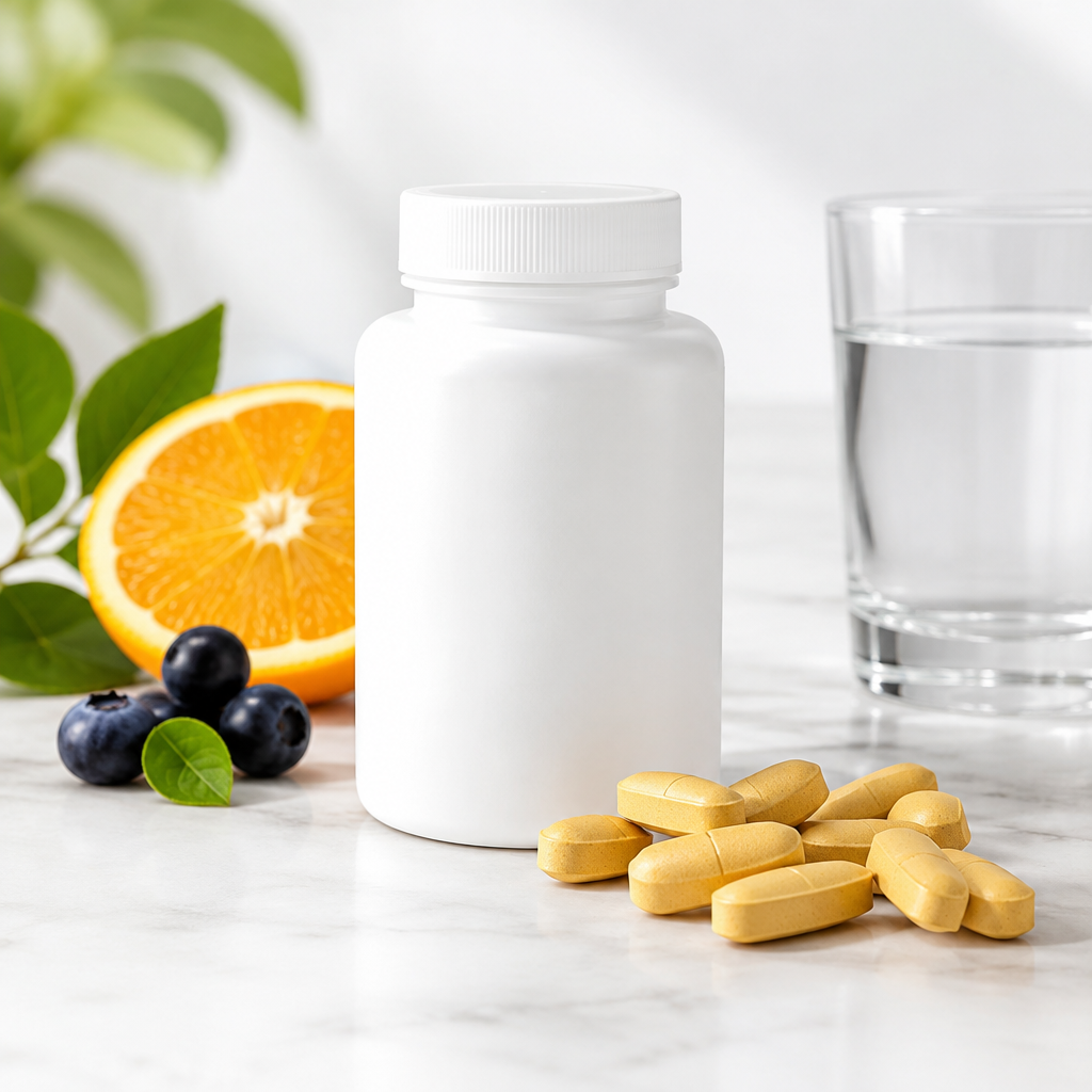 Multivitamínico Diário