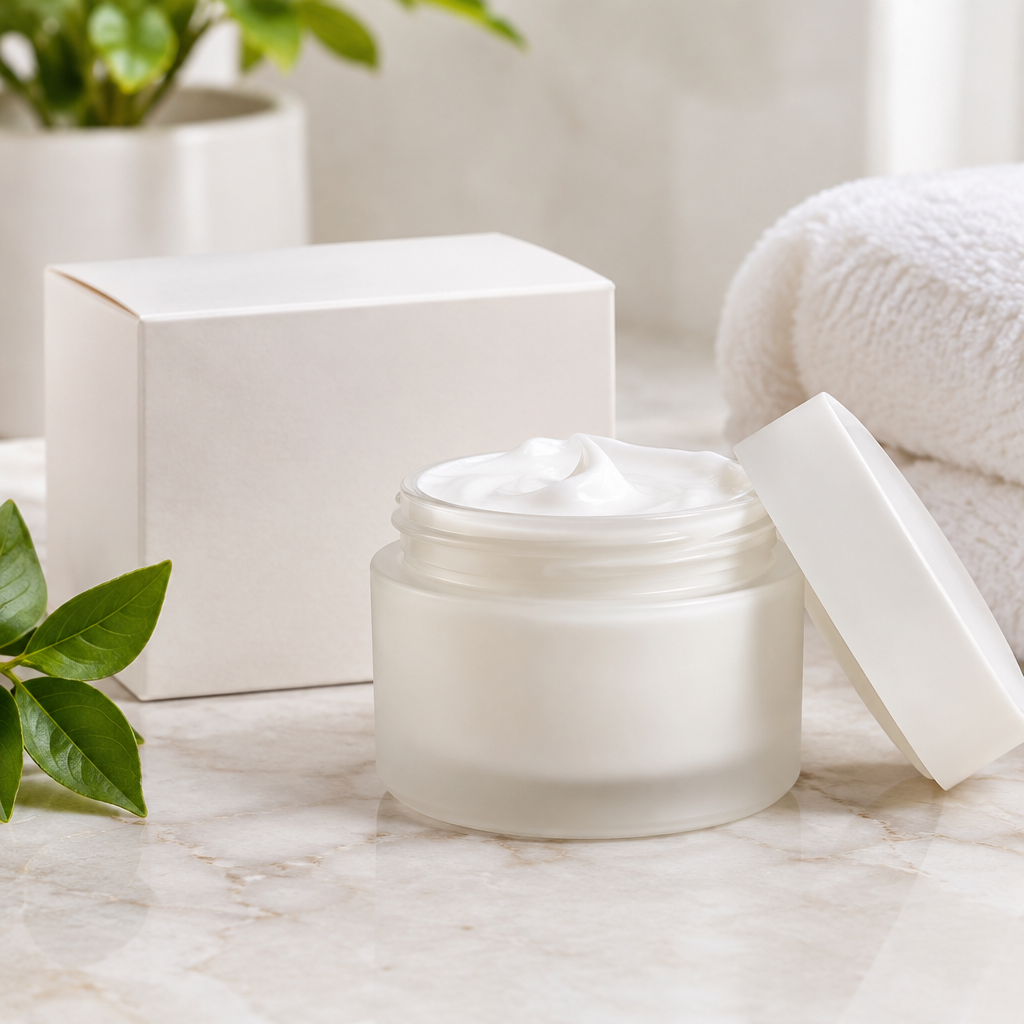 Hidratante Facial