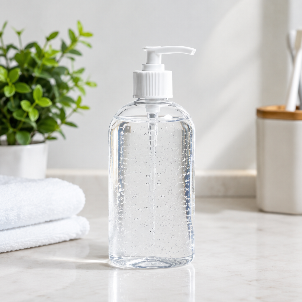 Álcool em Gel 70%