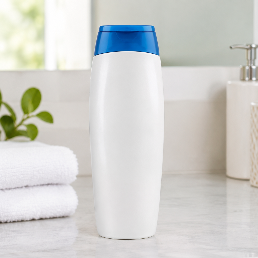 Shampoo Anticaspa 200 ml