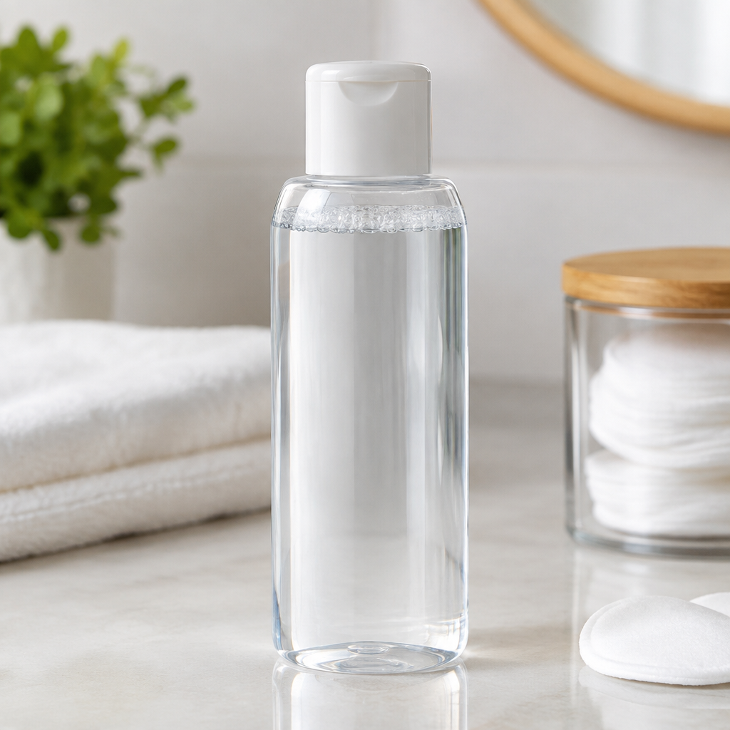 Água Micelar 200 ml