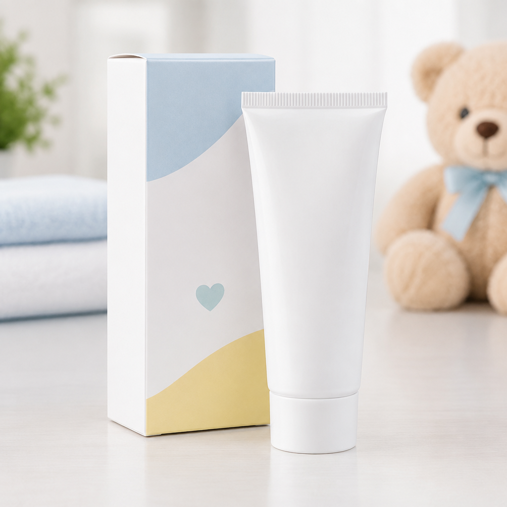 Pomada Preventiva para Assaduras 60 g